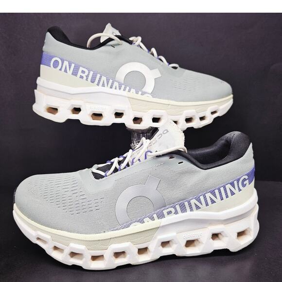 Oncloud Men 9 Comfy footwear - Picture 1 of 12